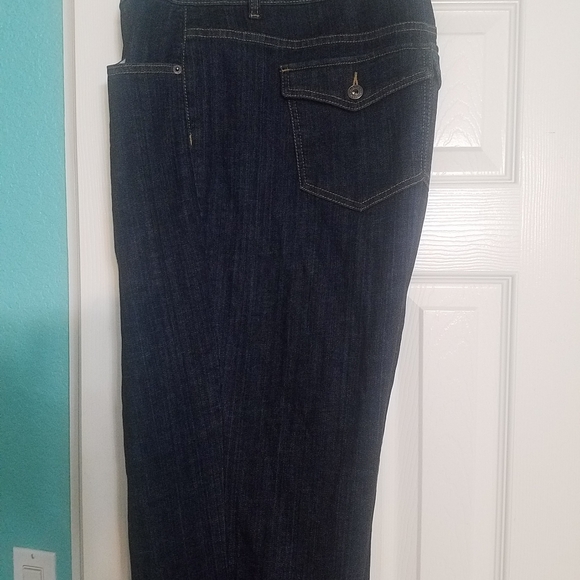 Gloria Vanderbilt Jeans Pants - Picture 5 of 6